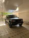 GMC Suburban 7.4 срочноо !!!
