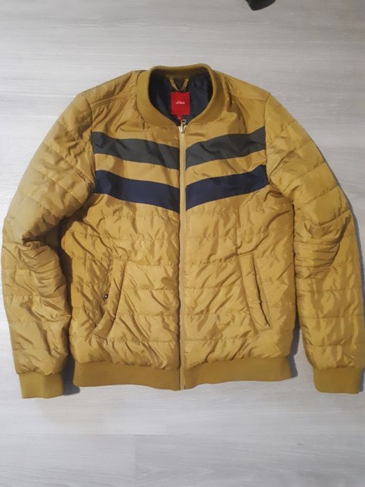 Geaca s.oliver barbati