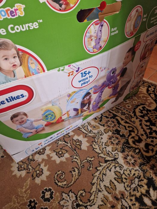 Centru activitati little tikes 6-36 luni