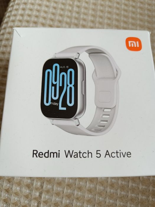 Smart watch Redmi 5 activ
