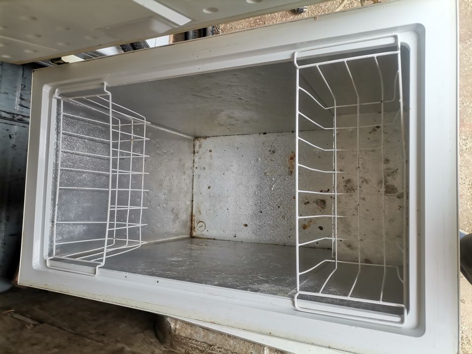 Lada frigorifica myria 250l folosită perfect funcțională