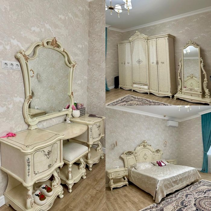 Спальный гарнитур