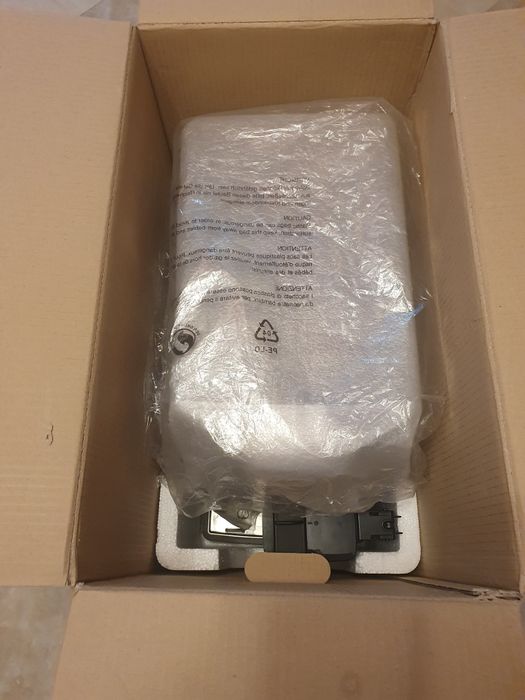 Expresor automat Saeco Incanto Aparat Cafea