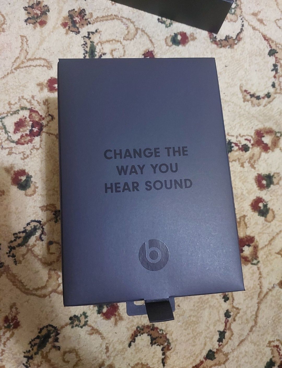 Beats studio3 xolati ideal