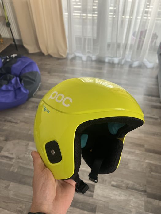 Casca Poc Skull Orbic M