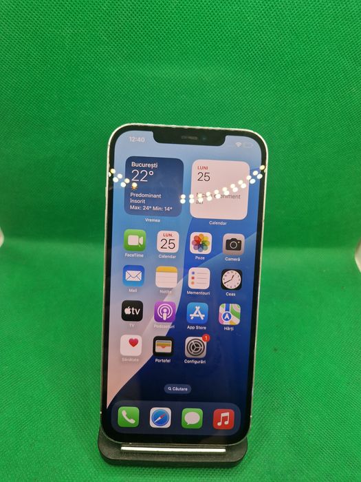 Iphone 12 Pro Max 256GB•Bateria 80%•Amanet Lazăr Crangasi •52829