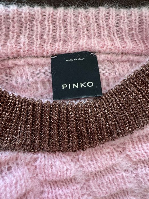 Нов пуловер Pinko