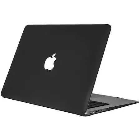 Carcasa Husa Macbook 13" culoare negru NOU!!