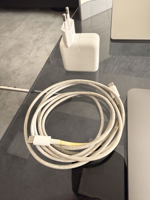 Macbook Air 13.3 16 gg Ram 512 gb SSD