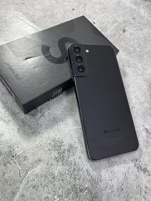 Samsung Galaxy S22 Plus Костанай 1014 лот:749531