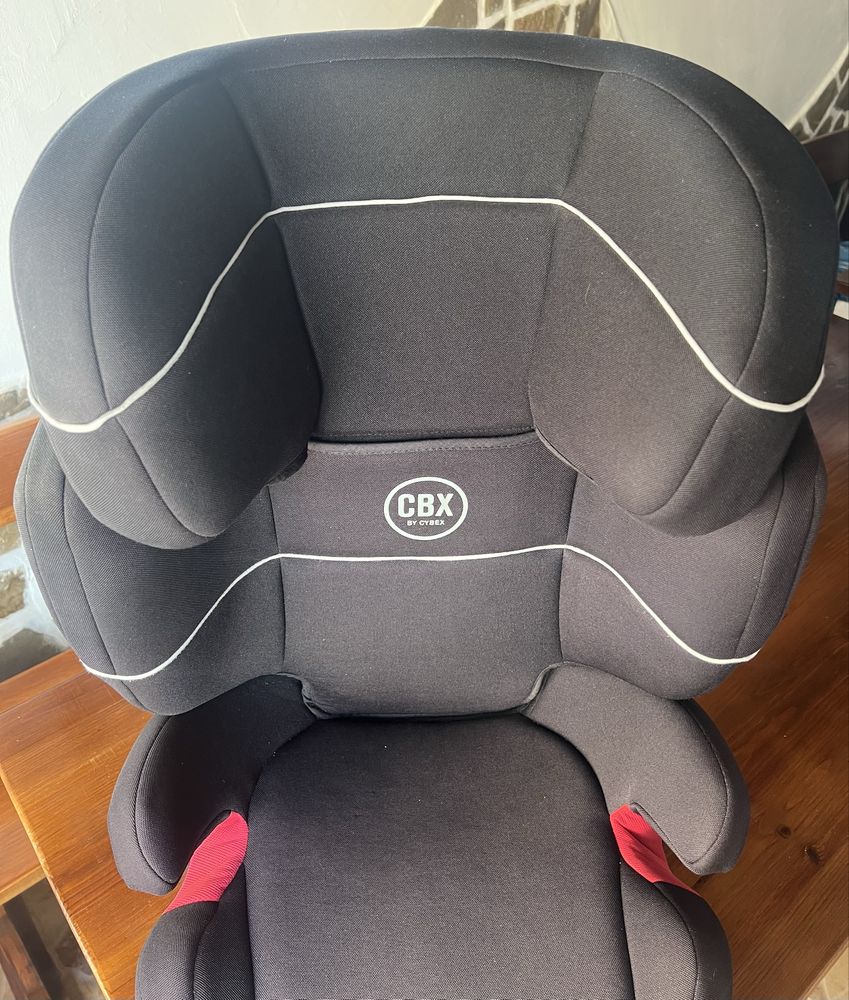 Столче за кола Cybex CBXC 15-36 кг.