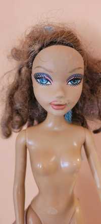 Barbie My Scene Fab Faces Madison Westley   Doll  Facial Expressions