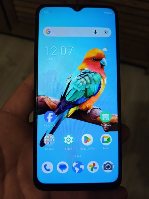 Telefon ZTE Blade A54