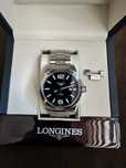 Longines Conquest Automatic Men's Watch L3.778.4.58.6