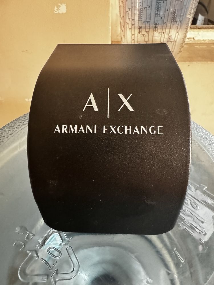 Мъжки часовник Armani