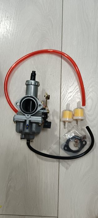 Carburator Scuter/Atv 125-300 cc Pz30