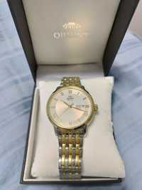 Мъжки часовник Orient  RA-AA0A01S0BD 100M механичен