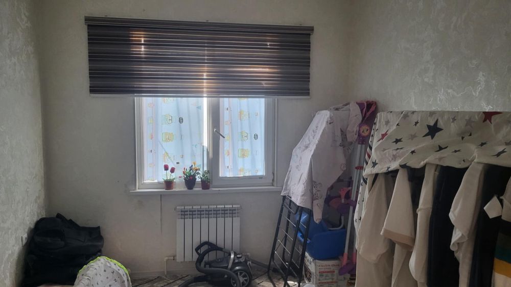 3 honali 9 etaj hamma sharoiti bor kreditniy dom