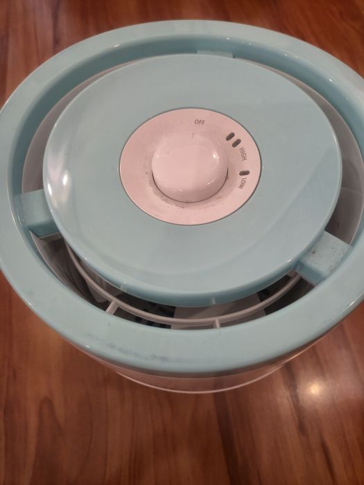 Овлажнител за въздух PHILIPS