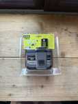 Acumulator RYOBI, High Energy, Lithium 18V, 12 AH