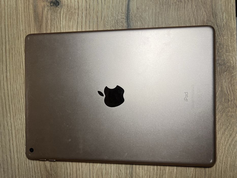 Ipad 8 32gb Gold