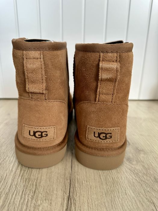 Оригинални боти UGG