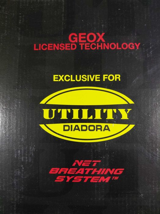 Нови,работни обувки ДИАДОРА, Matrix