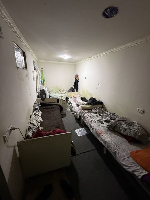 Kontenir 20 talik sotiladi