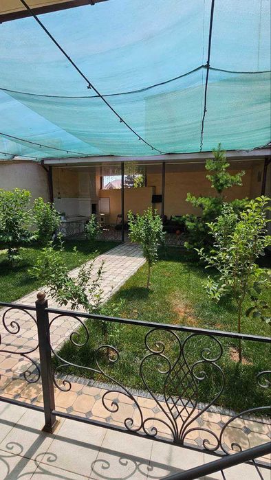 Мирзо Улугбек продается дом 3 соток Фасад 10х30м  Циалковский