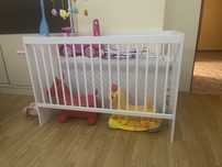Vand Patut Bebe