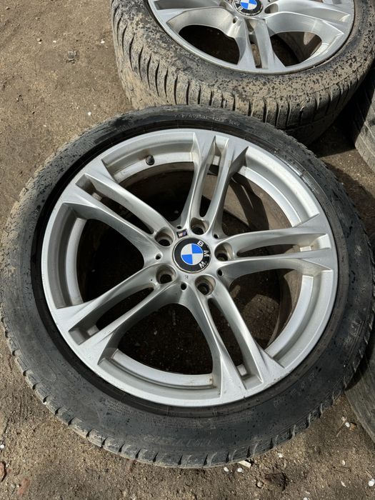 Джанти за бмв 18, стайл 613(djanti za bmw 18 style 613)