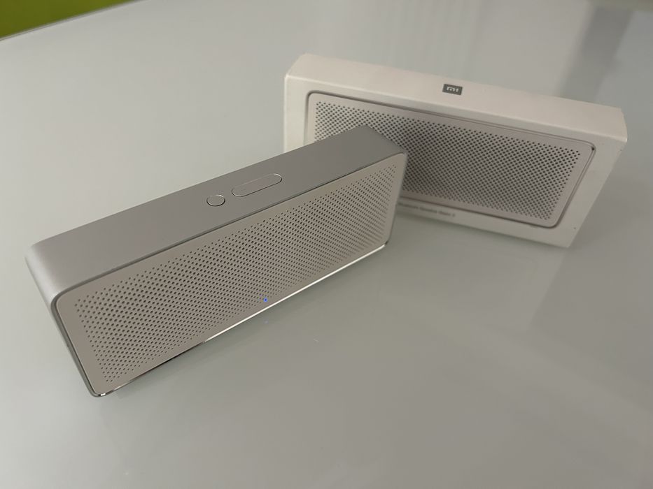 Xiaomi BT Speaker Basic 2