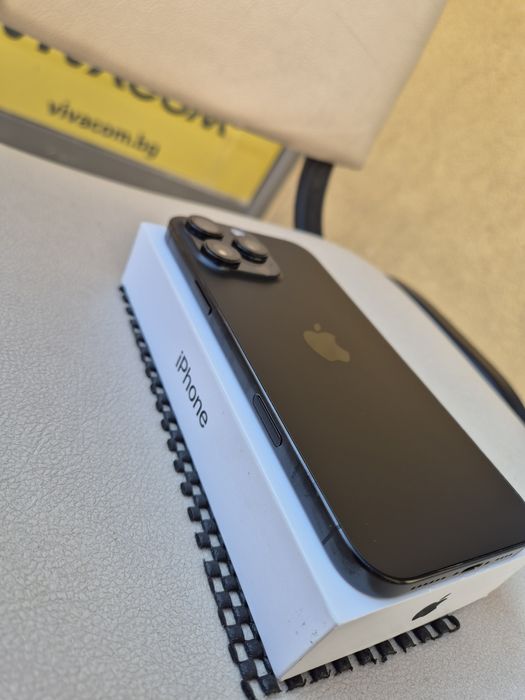 iPhone 16 Pro Max 256 GB