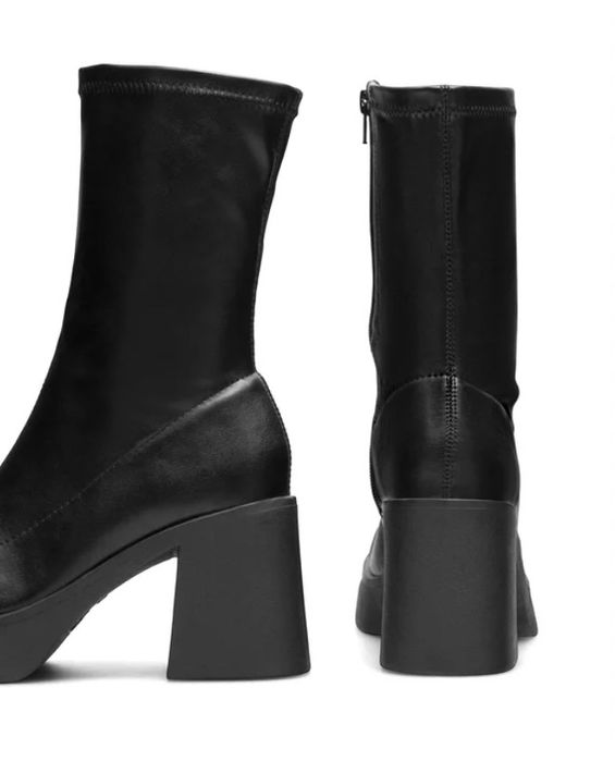 Jenny Fairy Боти - 37 номер