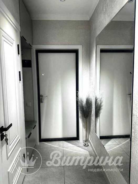 Продаётся 1-комнатная квартира ЖК «Black Tower»