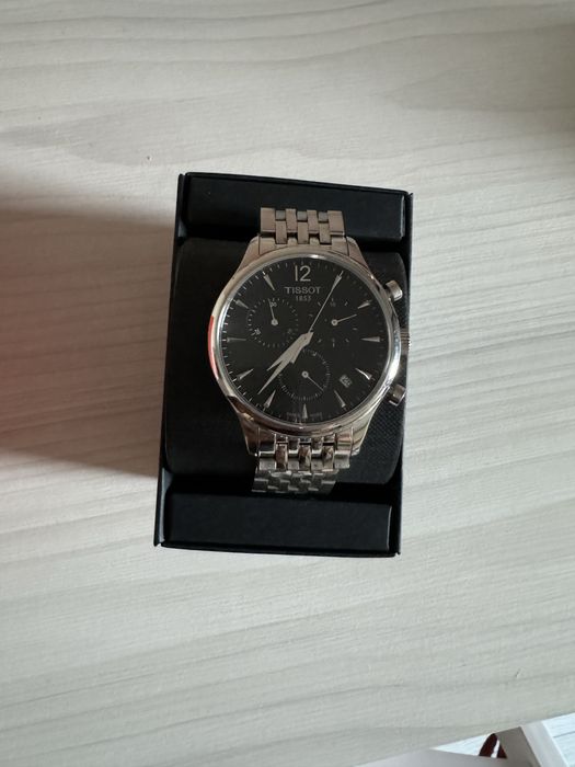 Vand ceas Tissot