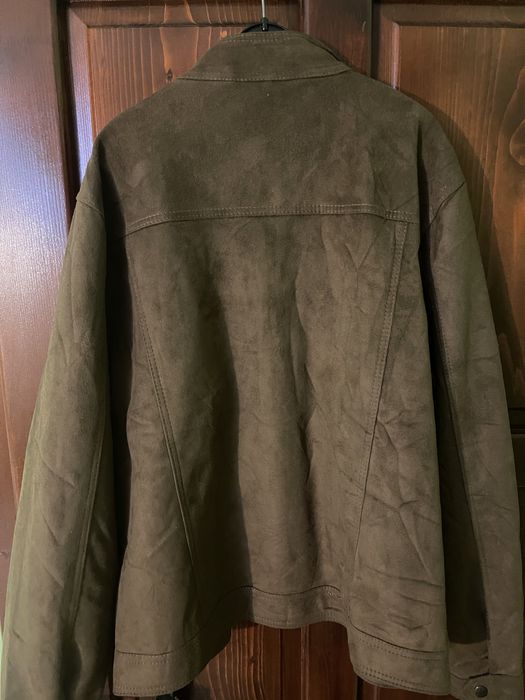 Geaca Vintage Emporio Armani XL