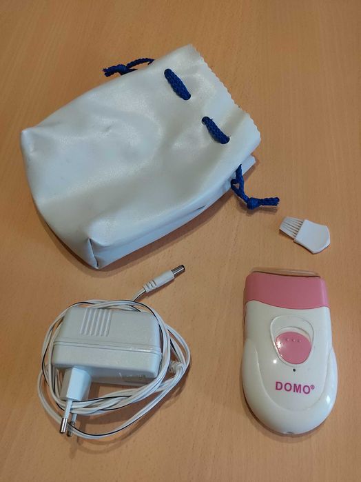 Епилатор DOMO – отлично състояние