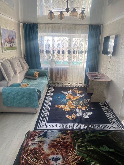 Квартира посуточно/почасой