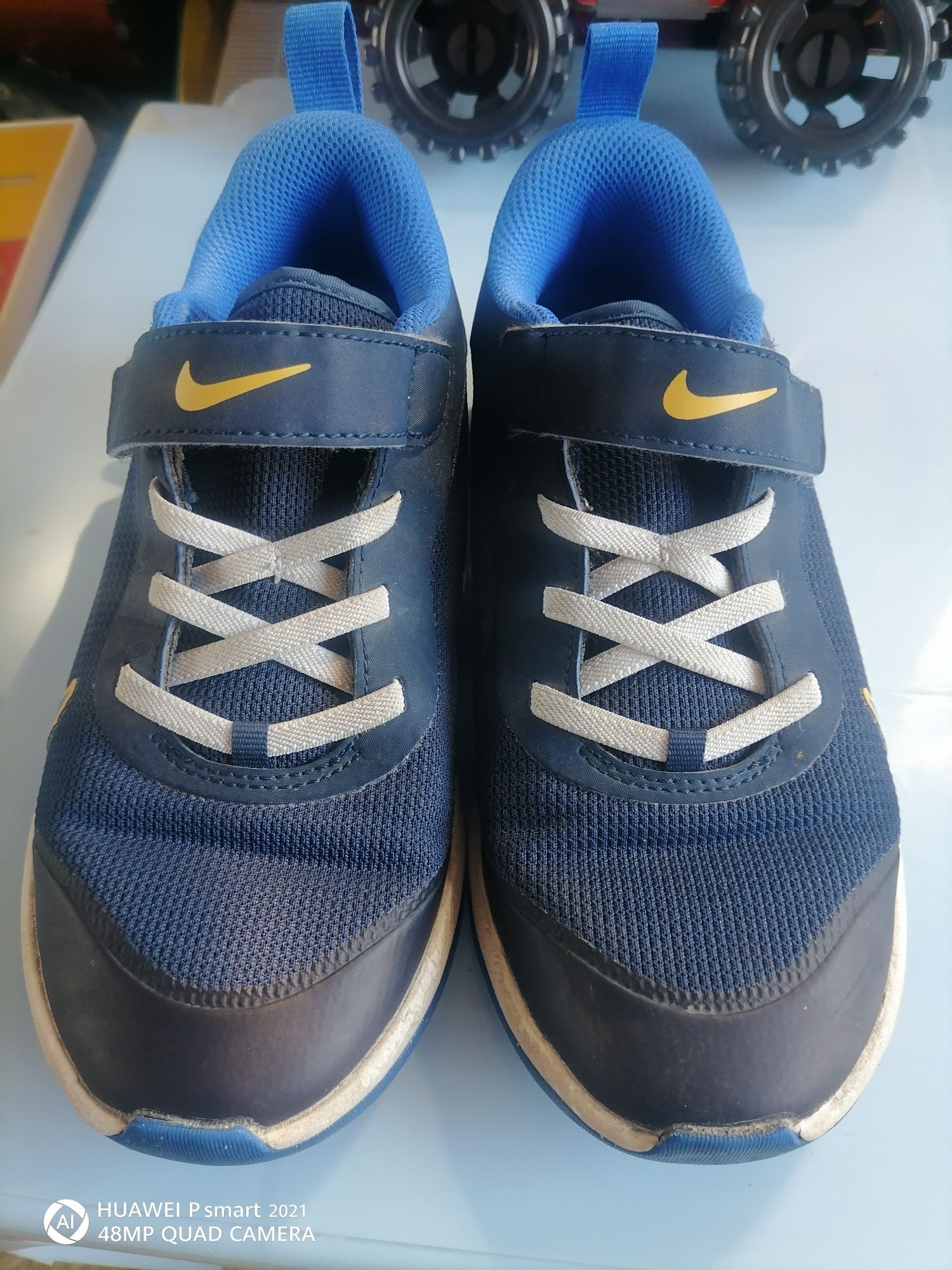 Детски маратонки Nike 33 номер