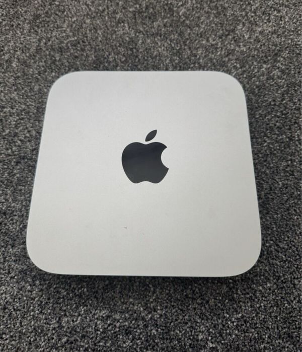 Mac Mini M1, 8GB RAM, 256GB SSD