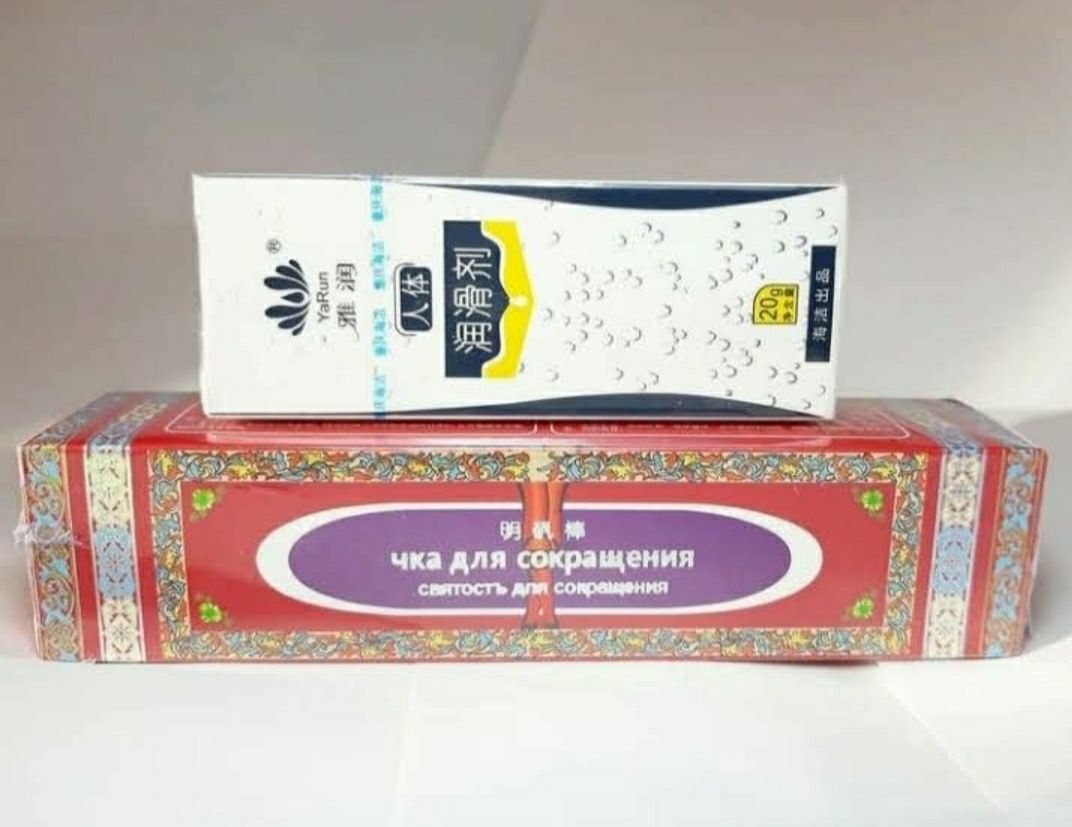 Палочка Чка Доянь