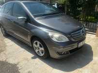 Masina de vanzare Mercedes B class