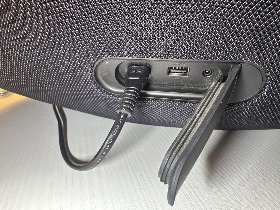 JBL Boombox 3 180W