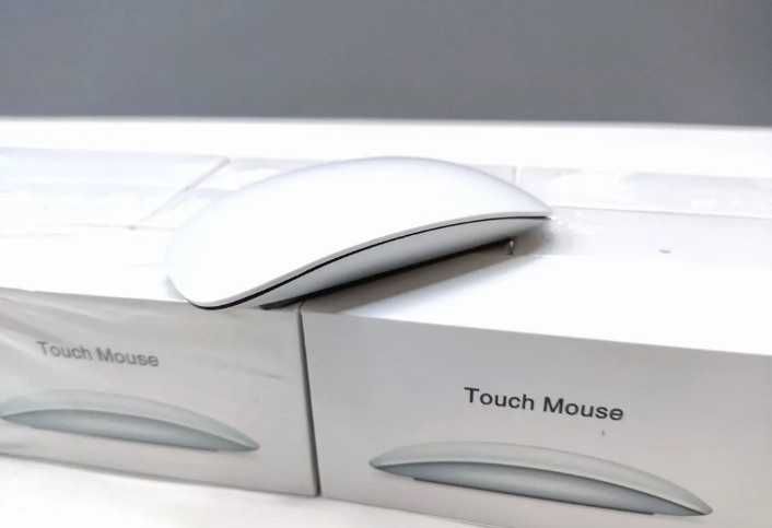 Мышка для iPad беспроводная Bluetooth