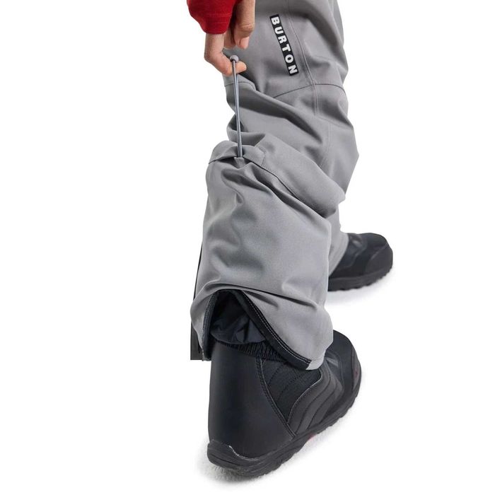 Burton Society XS,S,M,XL, нов оригинален дамски ски/сноуборд панталон