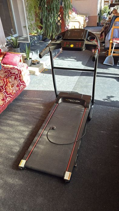 Bandă de alergat Techfit MT99