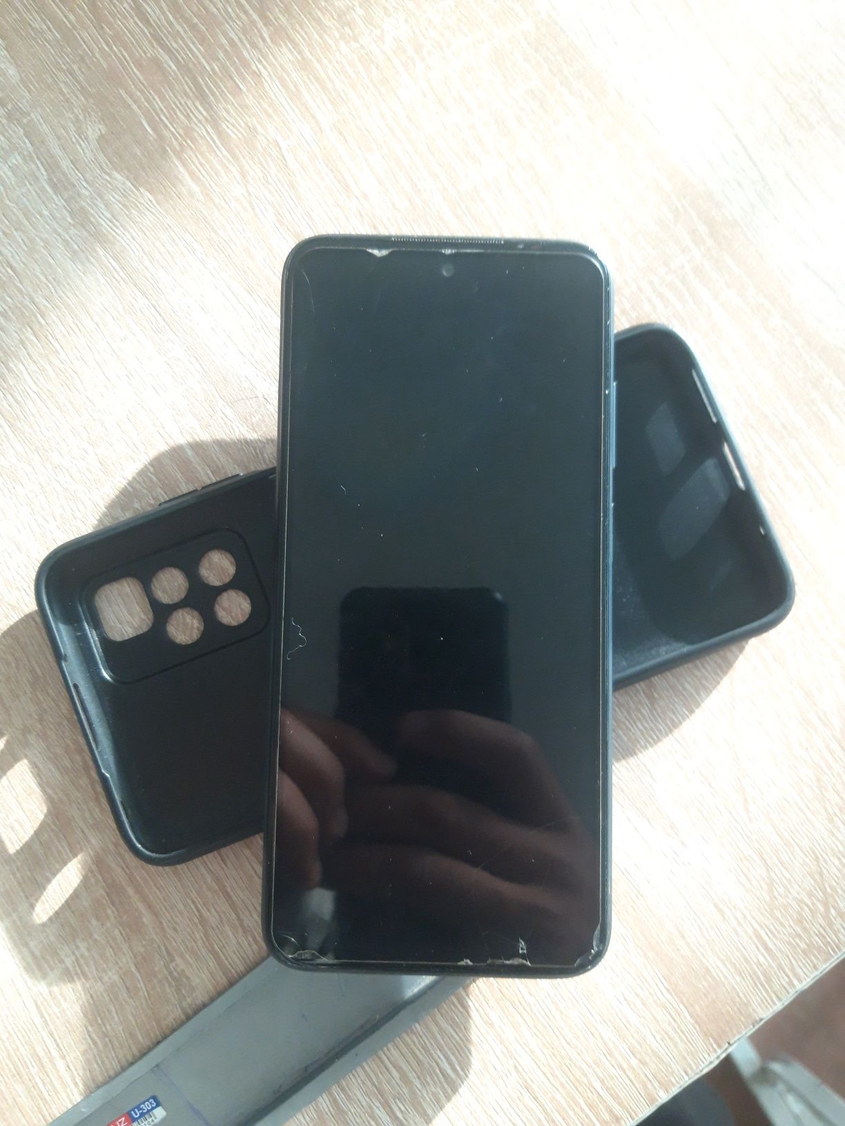 Redmi 10 sotiladi