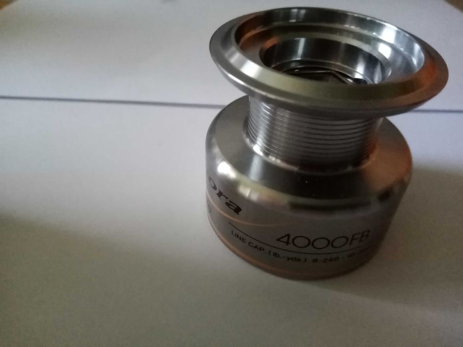 Риболовни шпули Shimano Sonora 4000FB -3 бр.