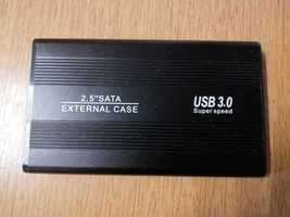 Външен SSD диск 2ТВ USB 3.0